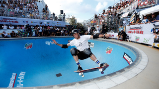 I Want To Be Like Tony Hawk's Twitter Account